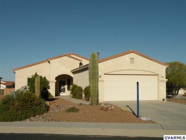 Property Photo:  2387 S Pecan Vista Drive  AZ 85614 