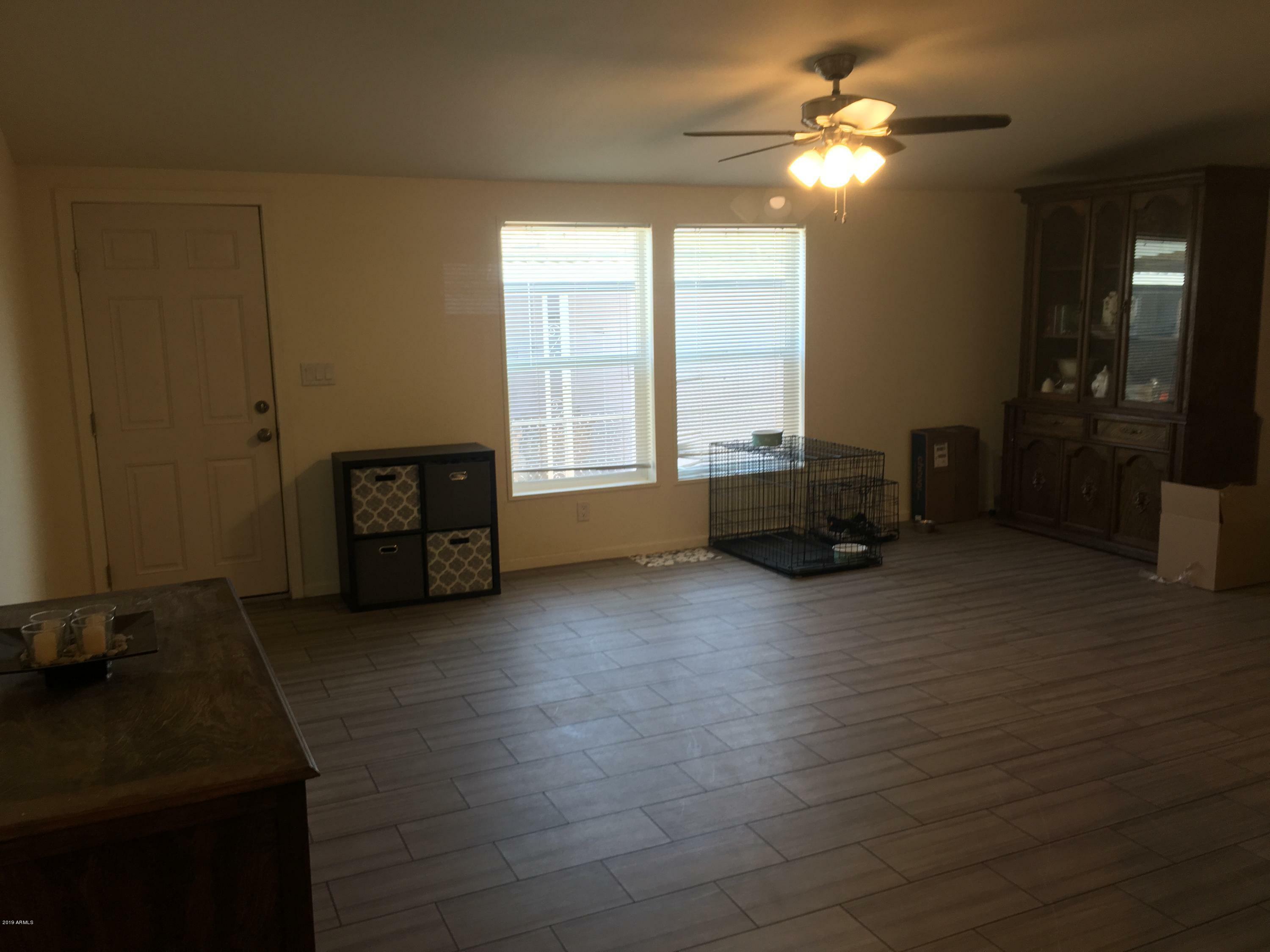 Property Photo:  7810 W Peoria Avenue 83  AZ 85345 