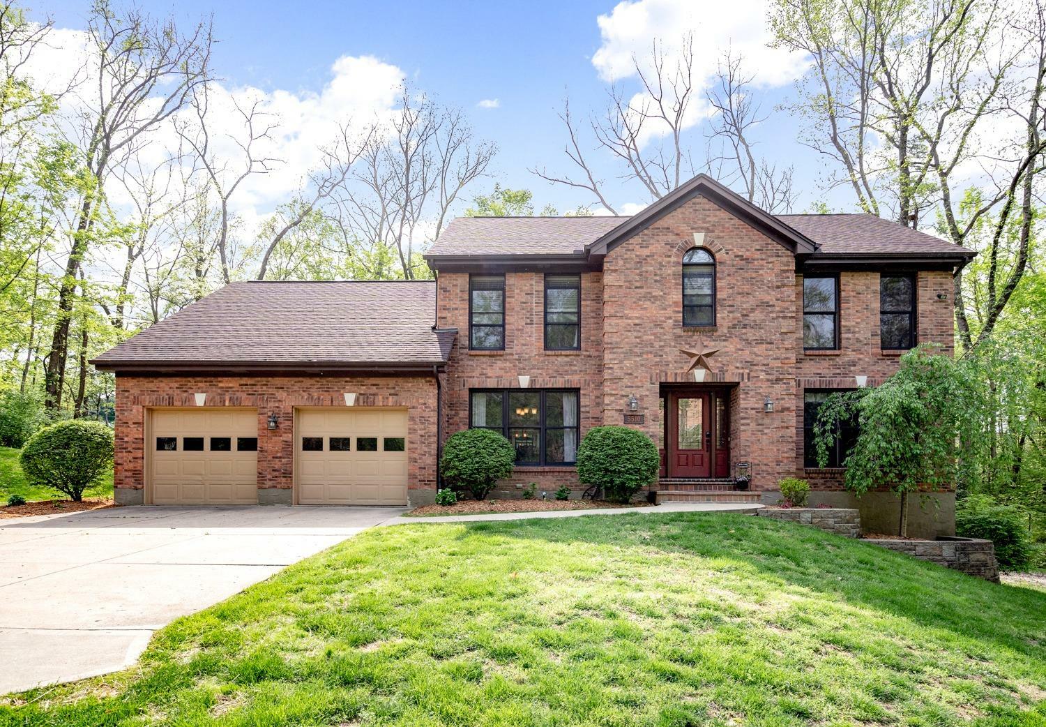 Property Photo: 5510 West Fork Road OH 45247
