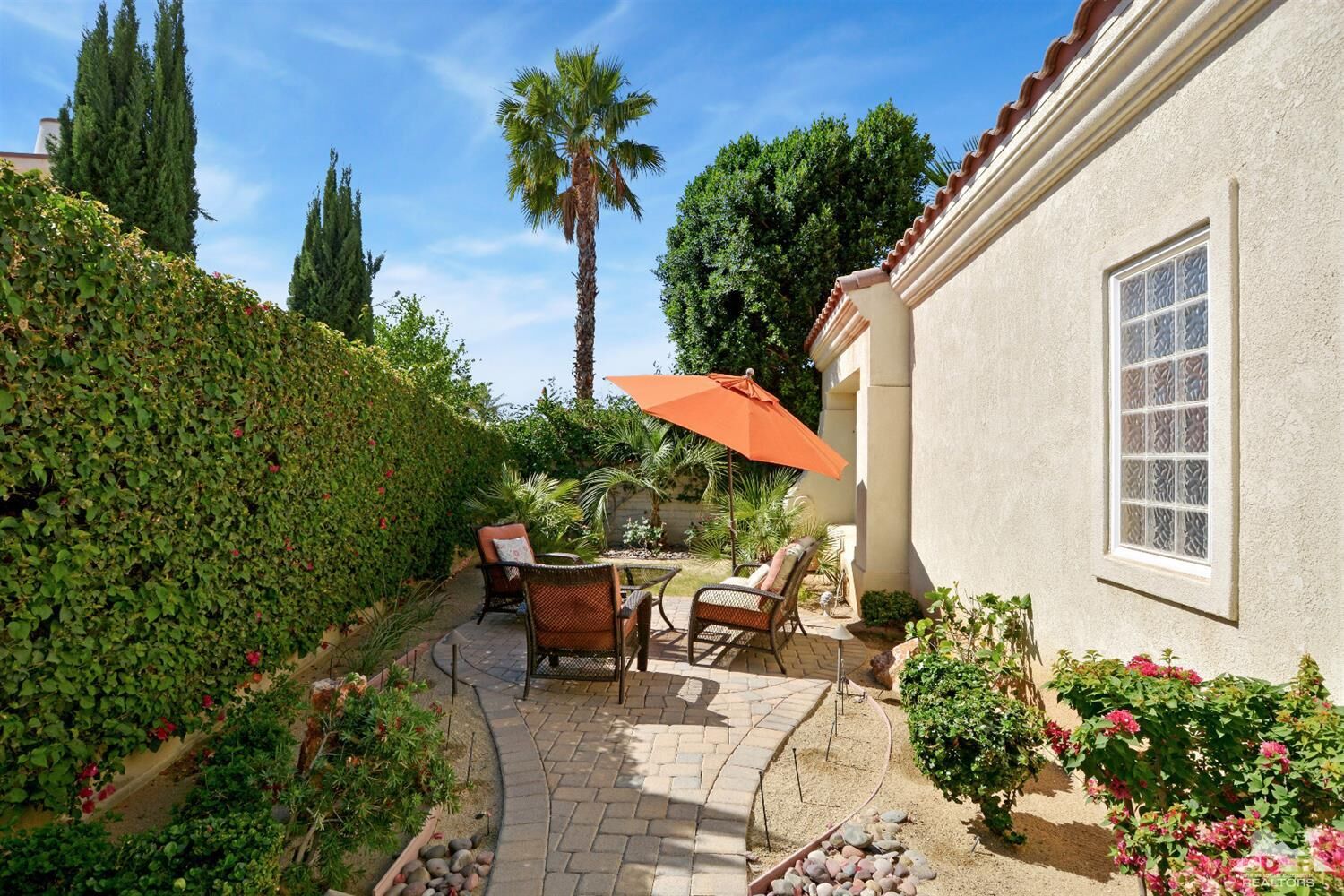 Property Photo: 80776 Via Puerta Azul CA 92253