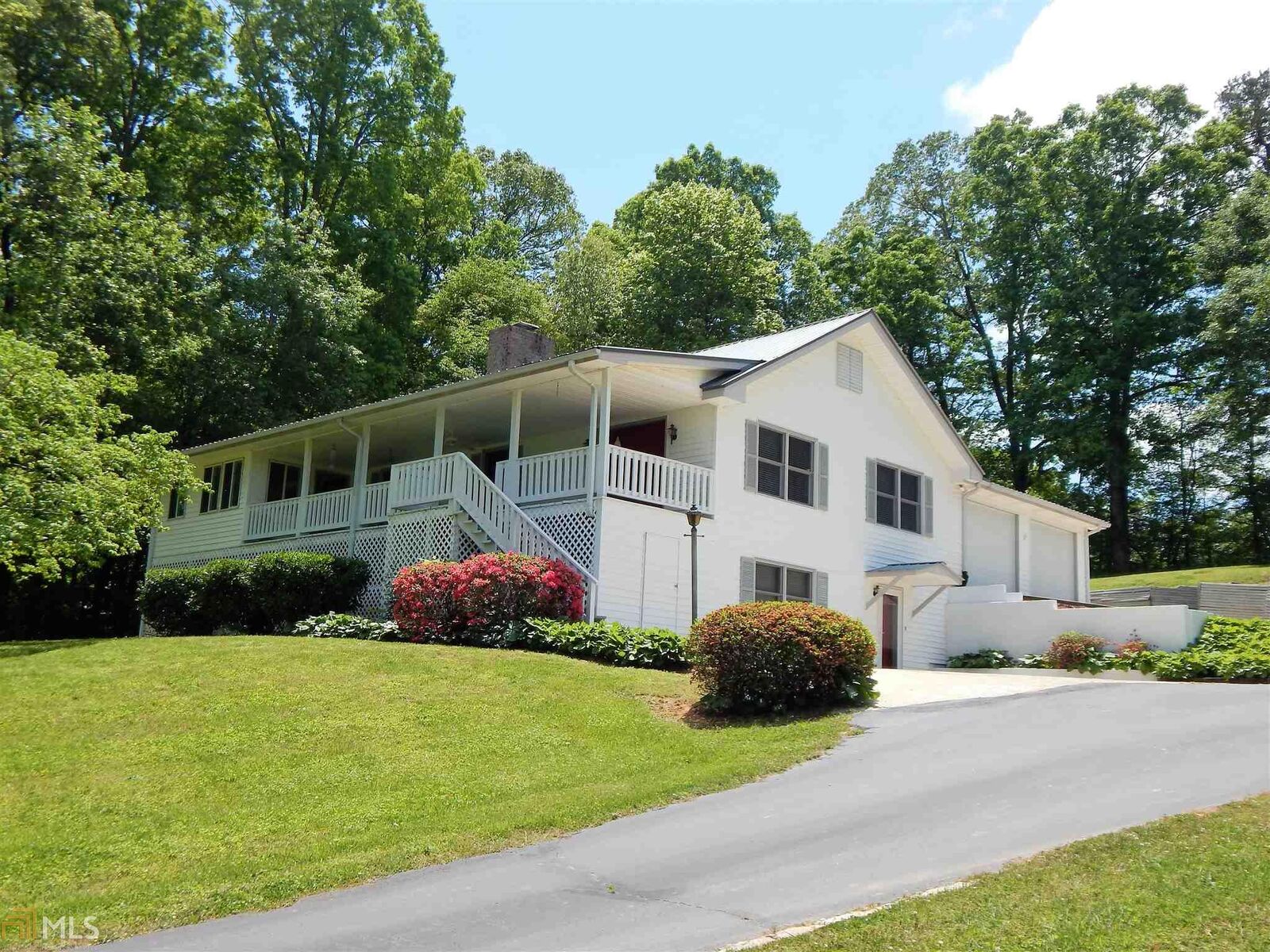 Property Photo: 192 Western Cedar Lane GA 30523