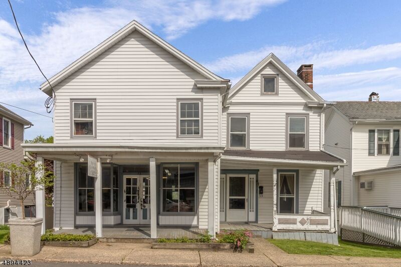 Property Photo: 70 Main St NJ 08829