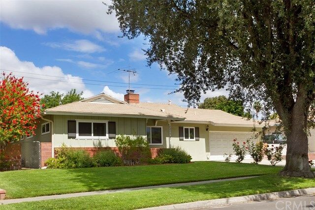 Property Photo: 2855 Ronald Street CA 92506