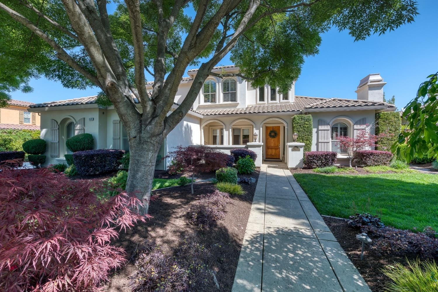 Property Photo:  8540 Willow Gate Court  CA 95746 