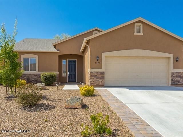 Property Photo:  6297 E Boothwyn Street  AZ 86314 