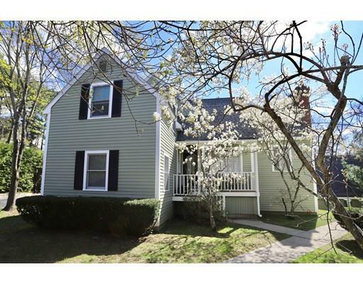 Property Photo: 626 Main St 1 MA 01742