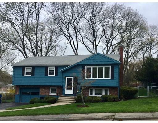 Property Photo: 3 Skyview Rd MA 02368