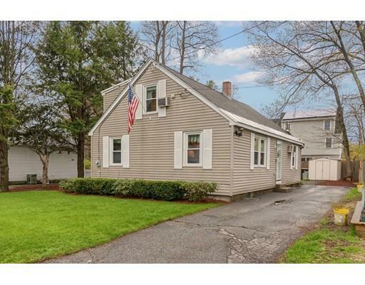 Property Photo: 6 Gassett Rd MA 01886