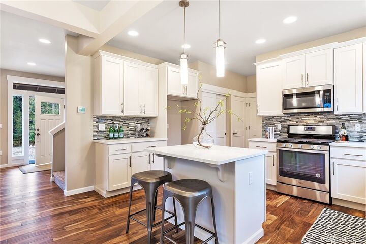 Property Photo: 17028 62nd St SE WA 98290