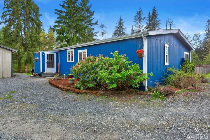 17418 Newberg Rd  Snohomish WA 98290 photo