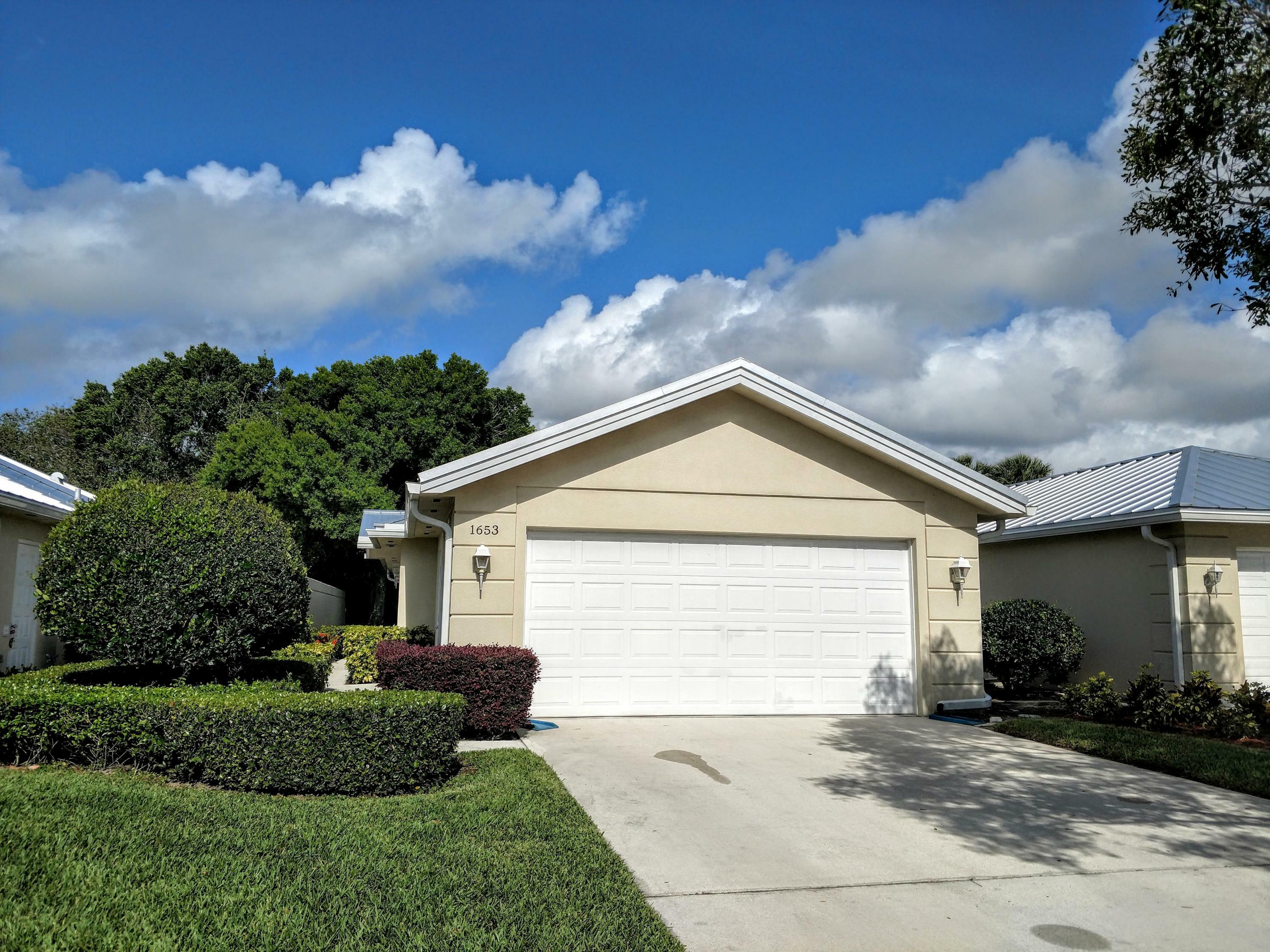 Property Photo:  1653 SW Waterfall Boulevard  FL 34990 