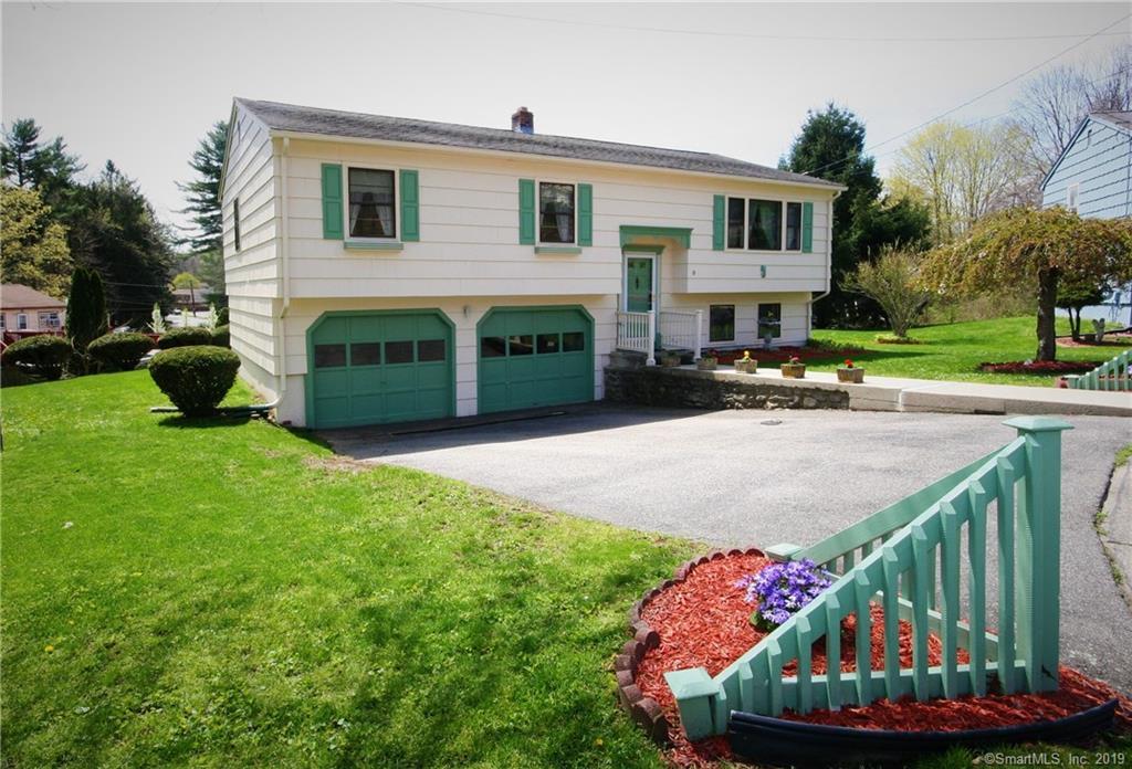 Property Photo: 9 Behrle Drive CT 06401