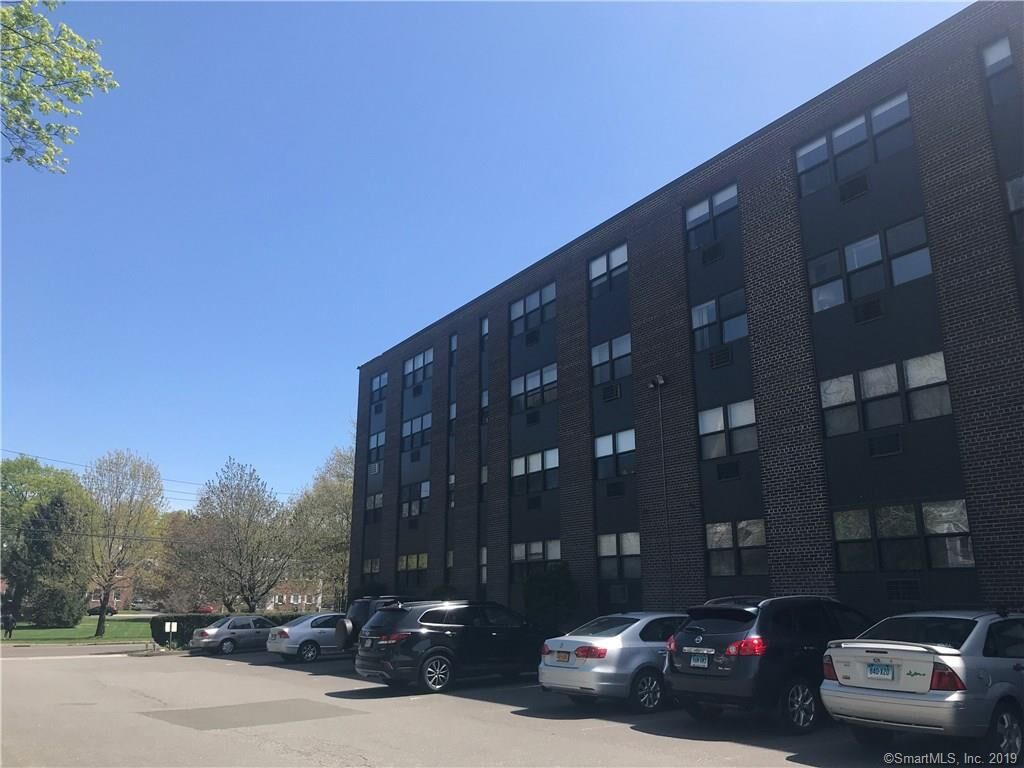 Property Photo:  9 Park Street 310  CT 06851 