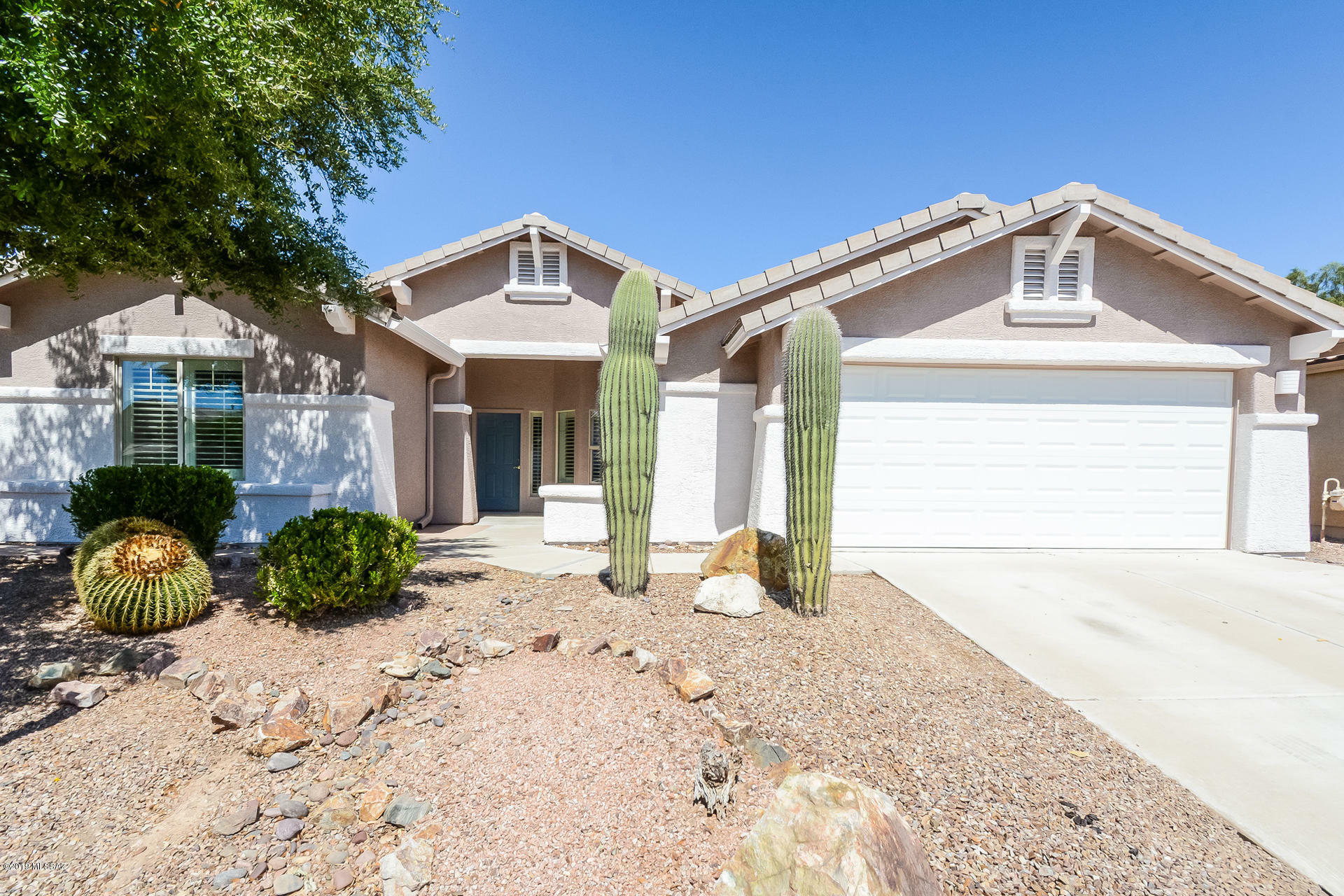 Property Photo:  7340 W Chesapeake Drive  AZ 85743 