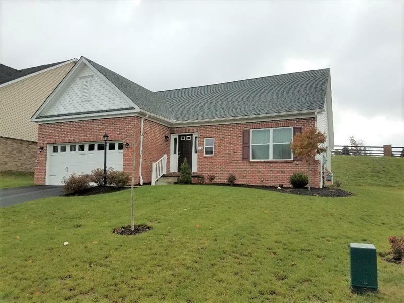 Property Photo: 512 Furlong PA 15301