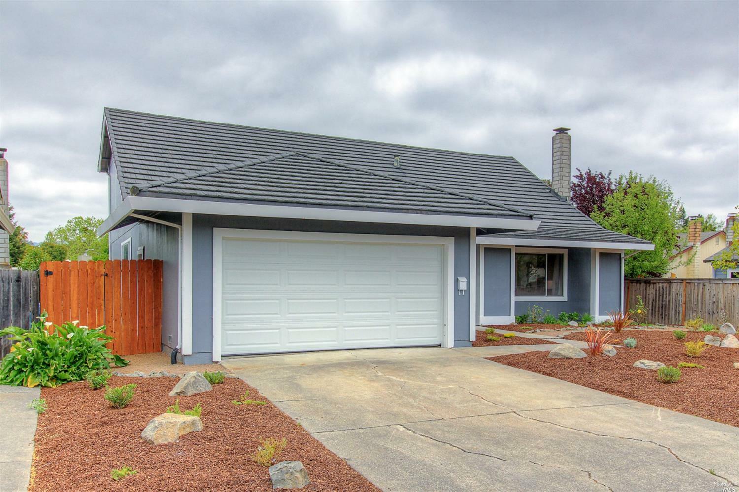 Property Photo:  6080 Elsa Avenue  CA 94928 