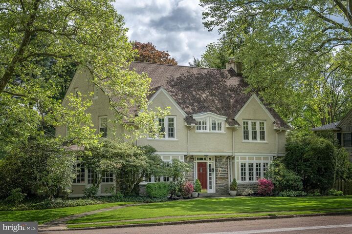 114 Mulberry Lane  Media PA 19063 photo
