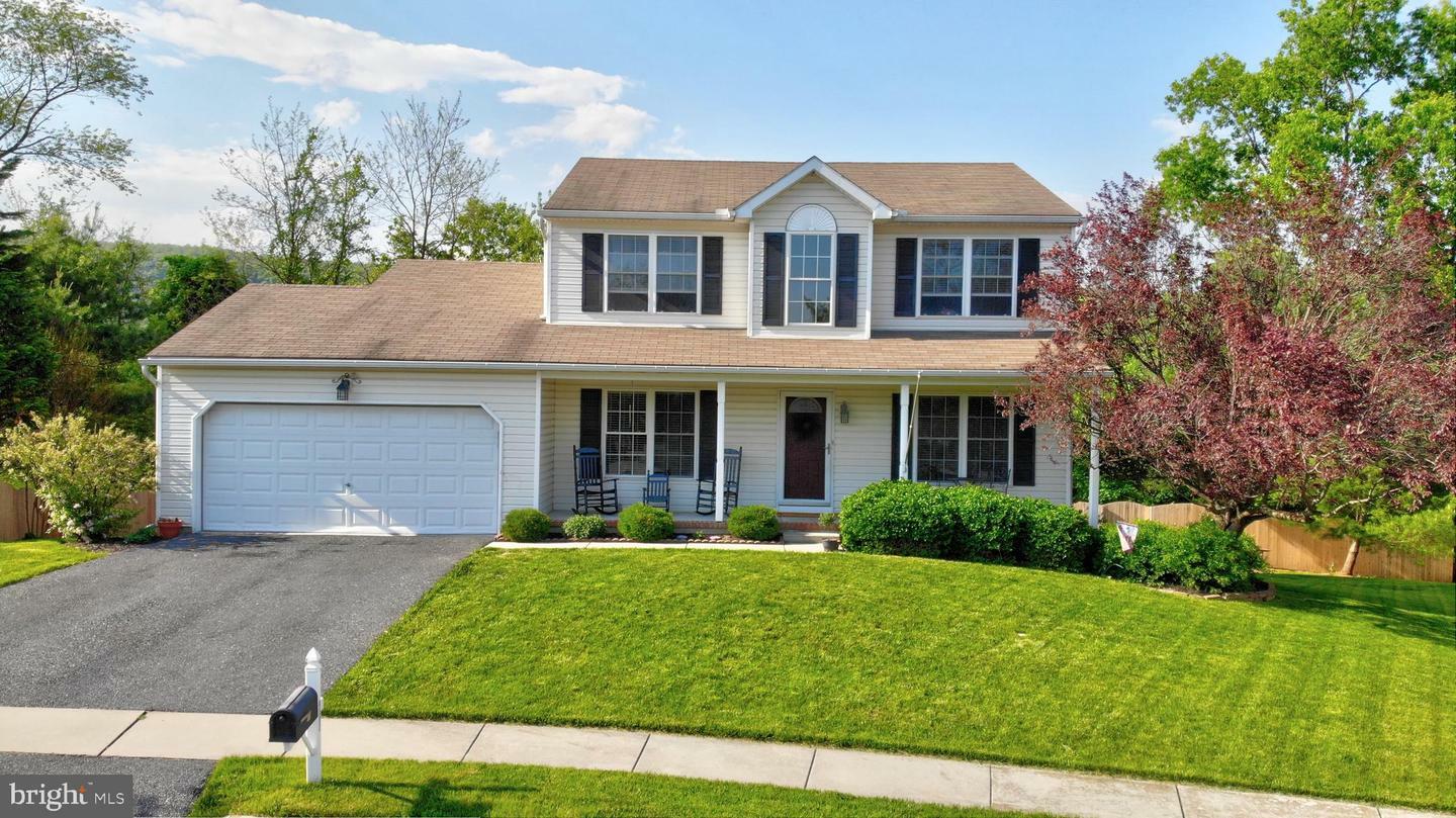 Property Photo: 4502 Dunley Court PA 17112