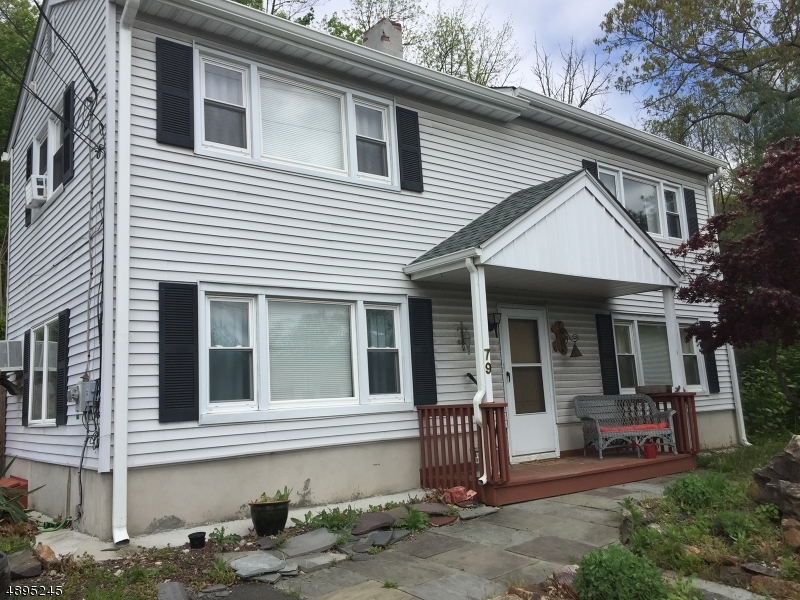 Property Photo:  79 Ringwood Ave  NJ 07465 