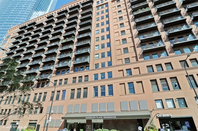 Property Photo:  165 North Canal Street 929  IL 60606 