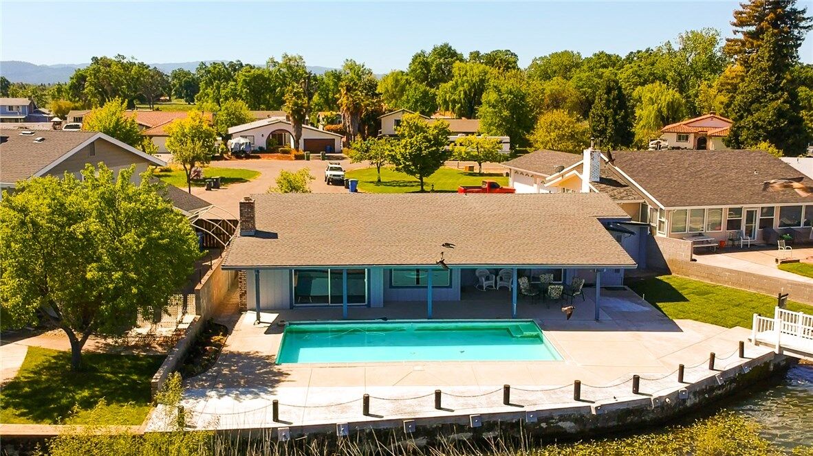 Property Photo: 3170 Balboa Court CA 95453