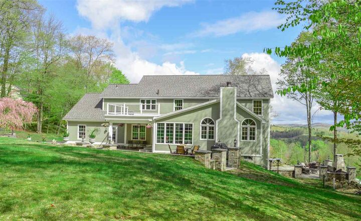 Property Photo:  159 Valley Park Drive  NH 03462 