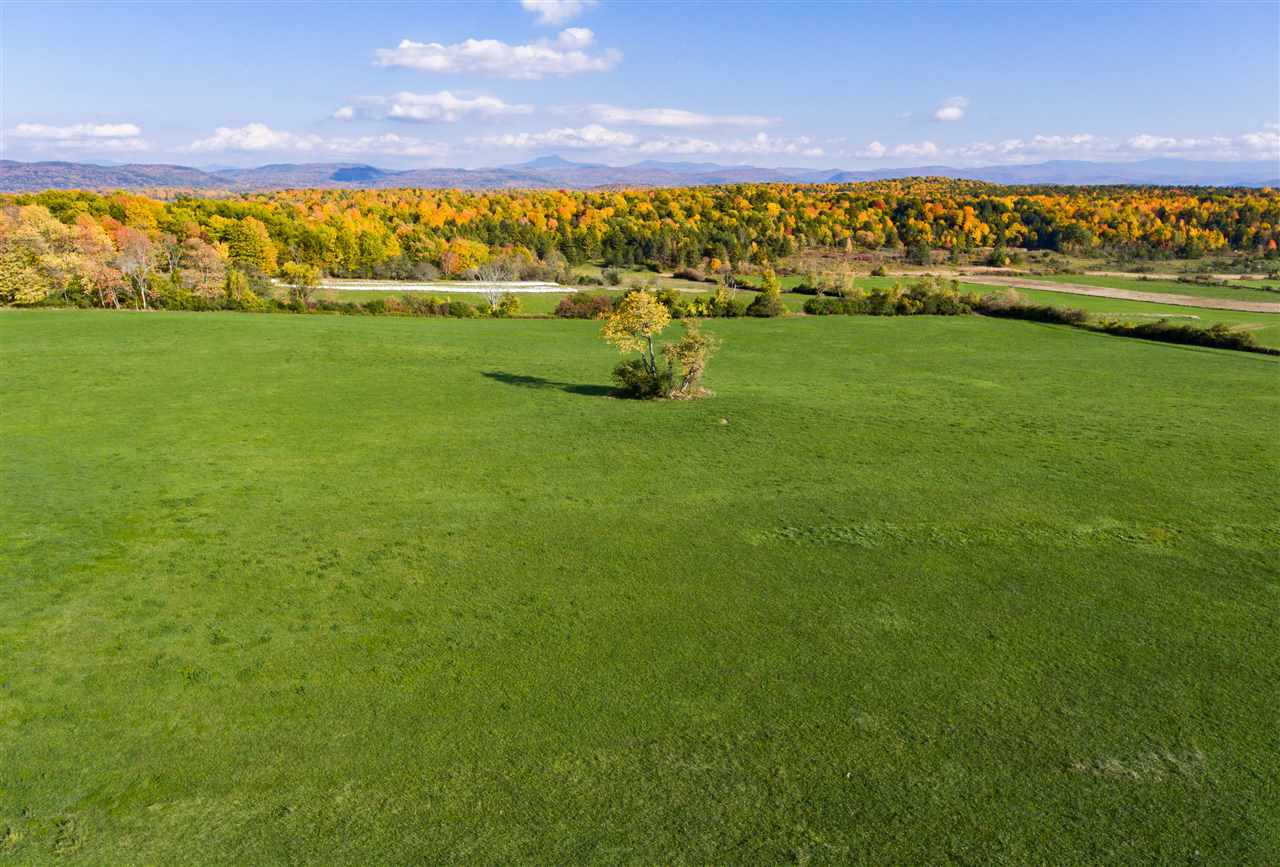 Property Photo: 1801 Spear Street VT 05445