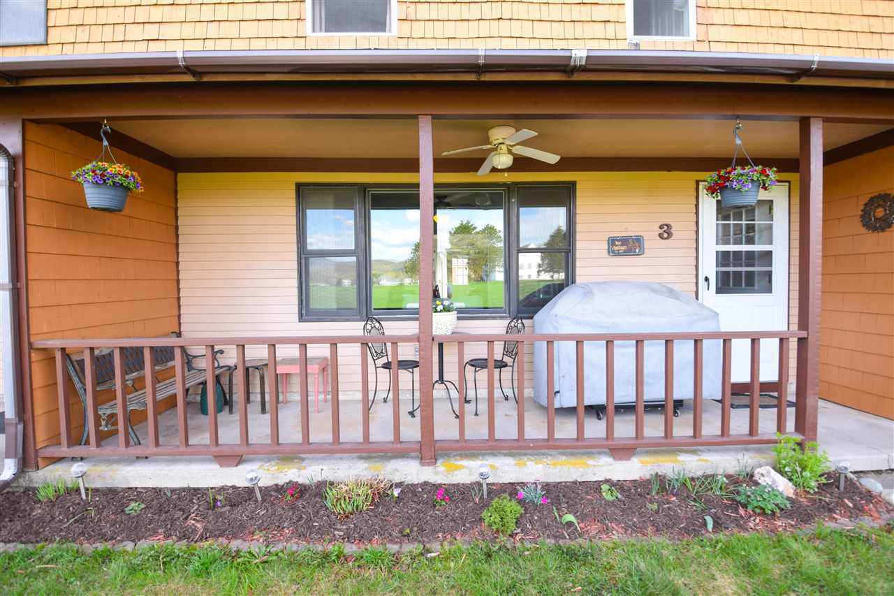Property Photo: 94C Raceway Road VT 05465