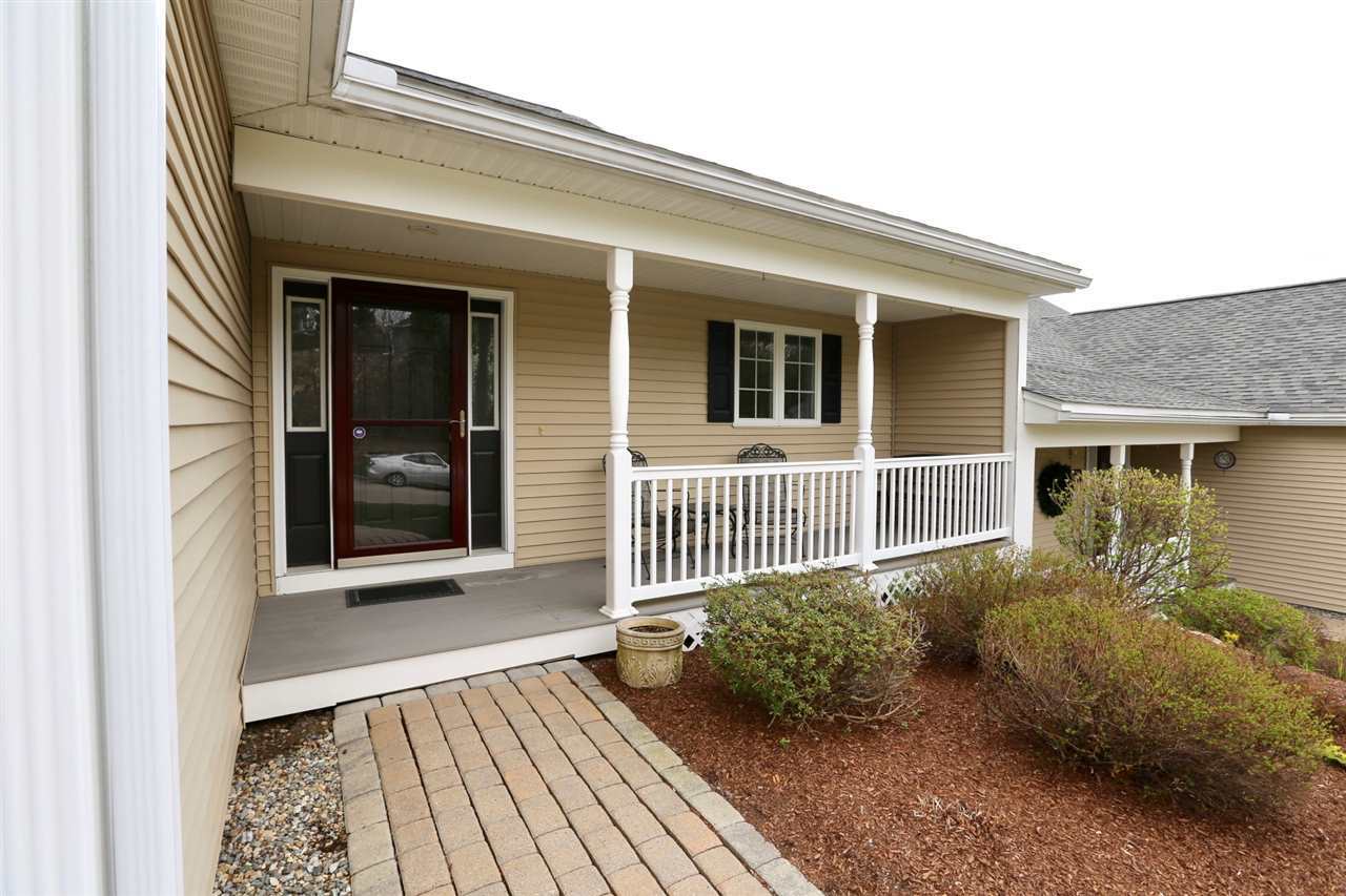 Property Photo: 31 Shaker Hill Road NH 03106