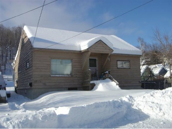 Property Photo:  119 Sweden St  NH 03570 