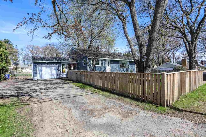 Property Photo:  147 West Haven Road  NH 03104 