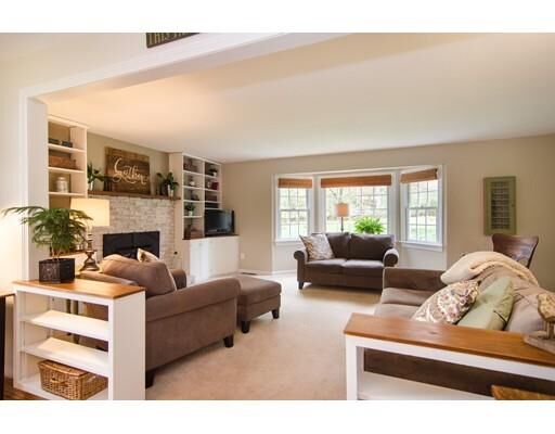 Property Photo: 17 N Liberty St MA 01007