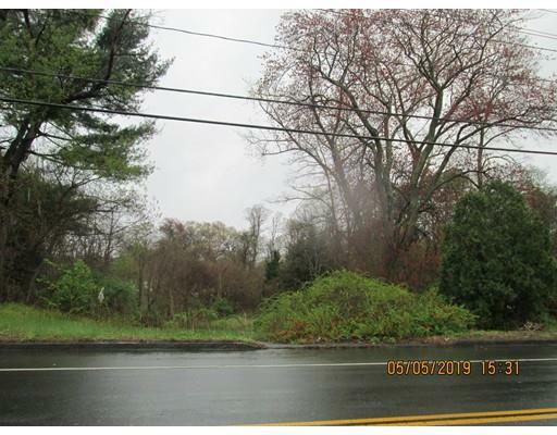 Property Photo: 522 Sheridan St. Lot C-1 MA 01020