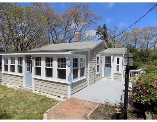 Property Photo: 6 Oakhill Rd MA 02571