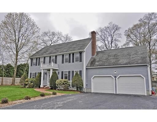 Property Photo:  16 Helen Ln  MA 02081 