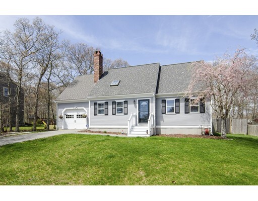 Property Photo: 32 Dublin Dr MA 02360