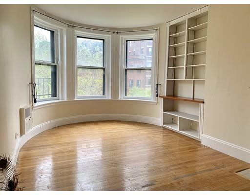 Property Photo: 488 Beacon Street 14 MA 02115