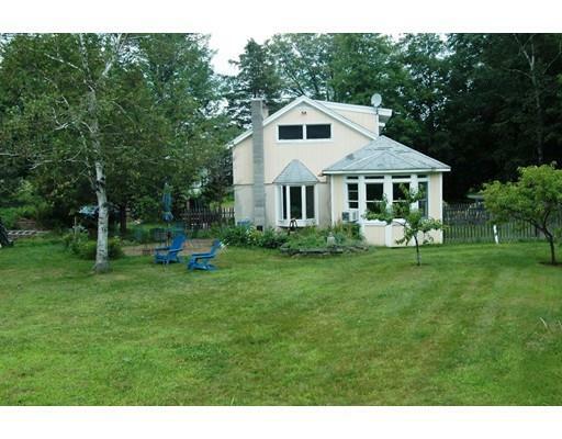 Property Photo:  96 Parsons Rd  MA 01341 