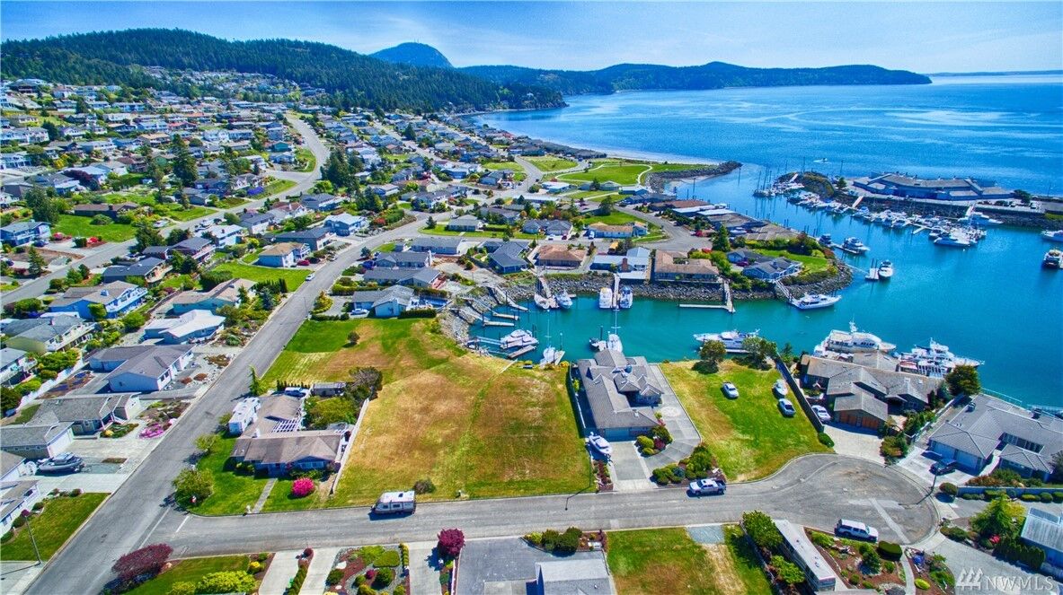 Property Photo: 2005 Cove WA 98221