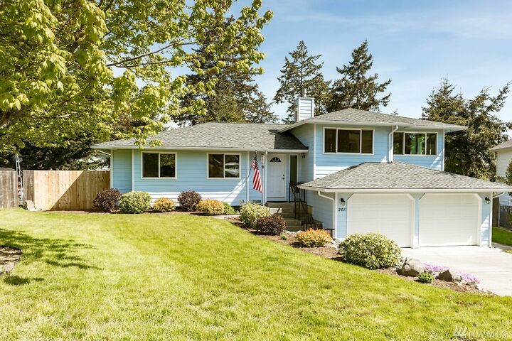 288 SW Judson Dr  Oak Harbor WA 98277 photo