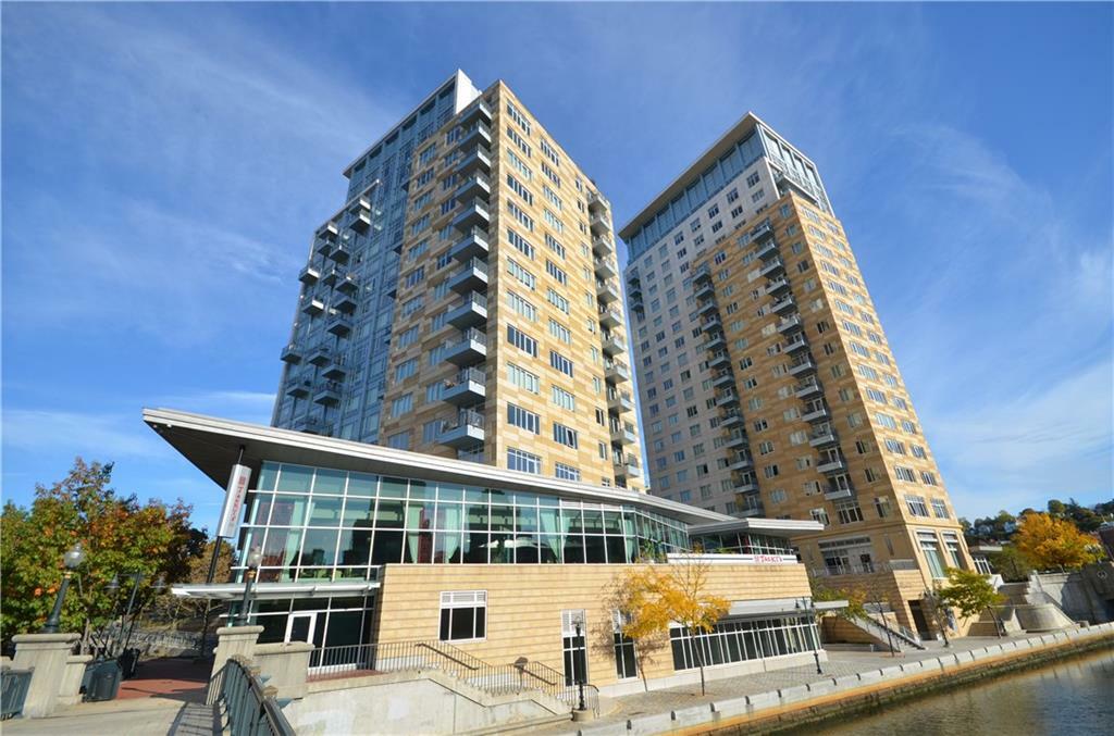 Property Photo:  200 Exchange St, Unit#1316  RI 02903 