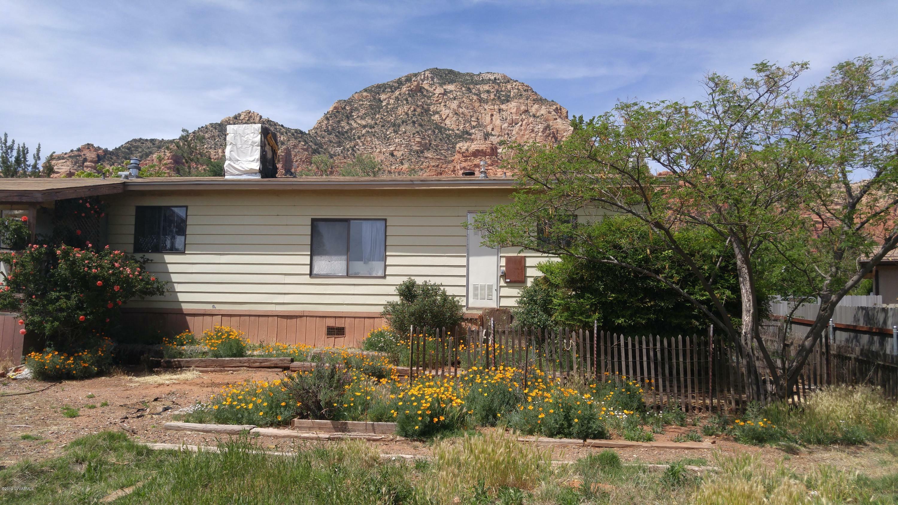 Property Photo:  2535 Metate Drive  AZ 86336 