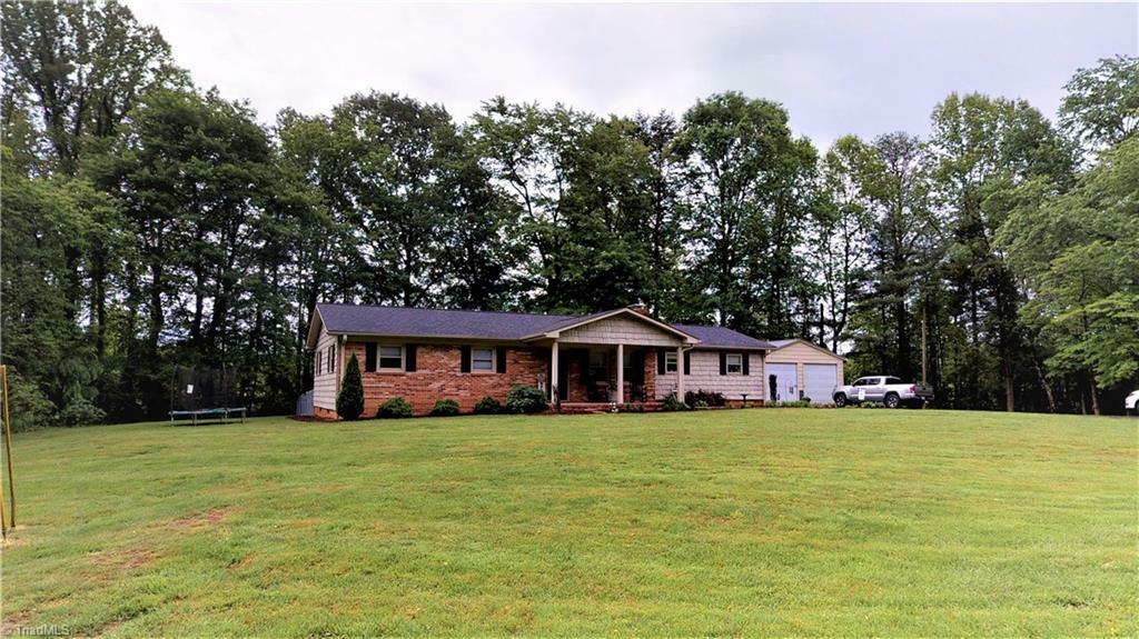 Property Photo:  120 Maplebrook Drive  NC 28621 