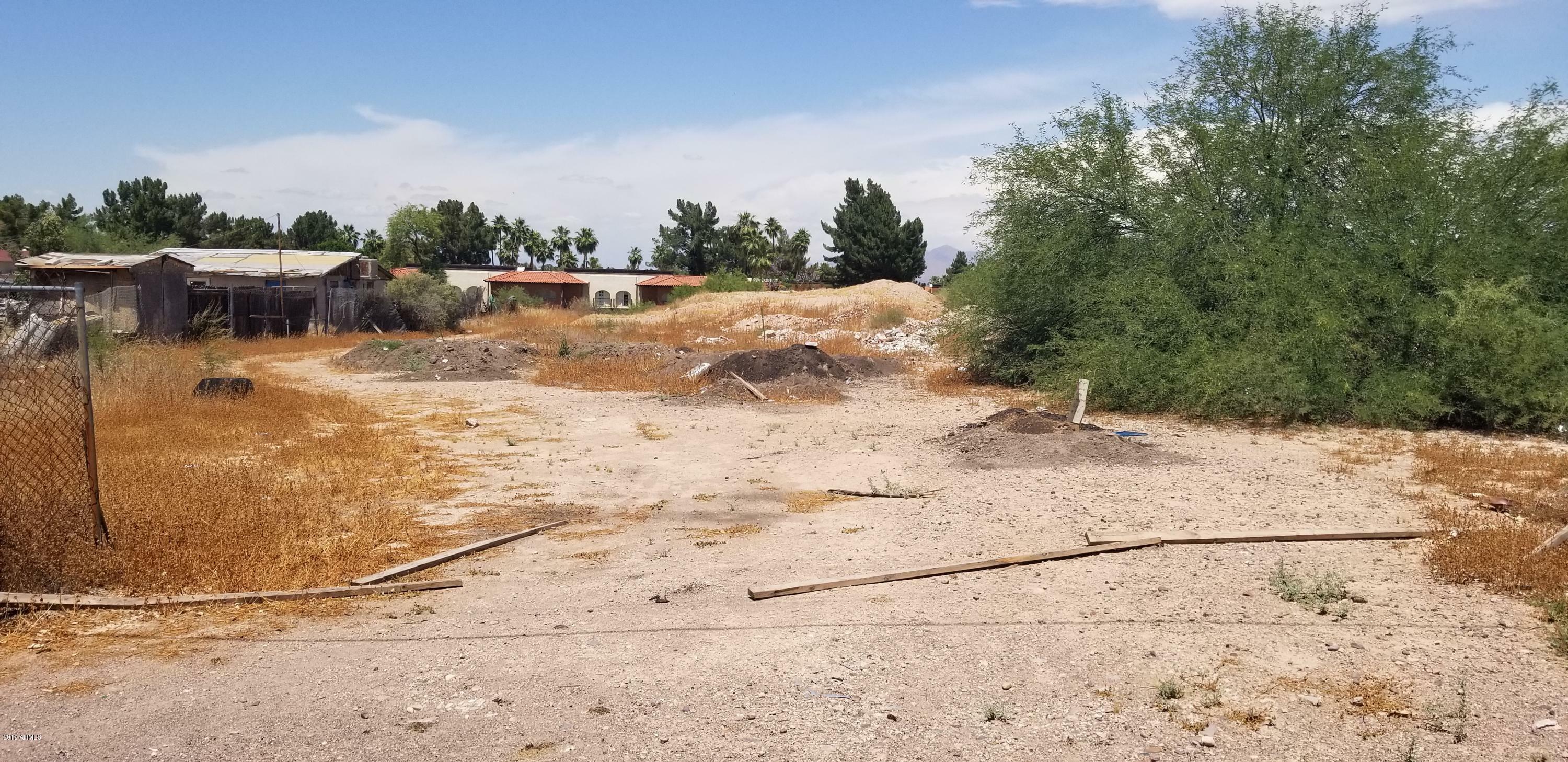 Property Photo:  300 W 13th Place  AZ 85201 