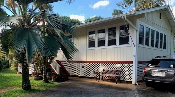 Property Photo:  5241-E Koloa Rd 5  HI 96756 