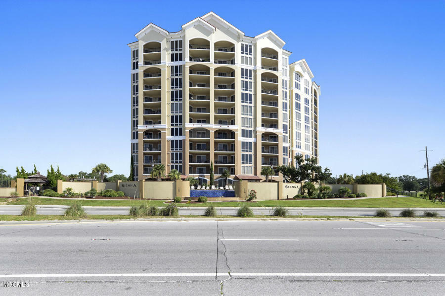 Property Photo:  1200 Beach Drive  MS 39507 