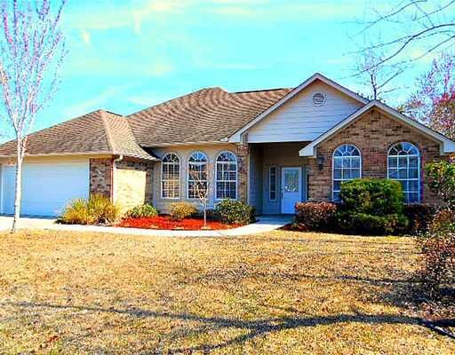Property Photo: 15364 Lakeview Court MS 39503