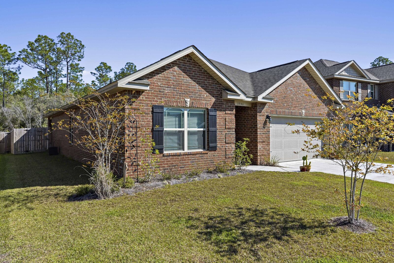 Property Photo: 3946 River Trace Drive MS 39540