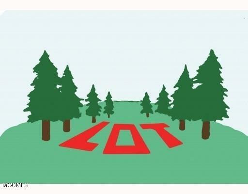 Property Photo: Lot 23 Kolo Court MS 39525