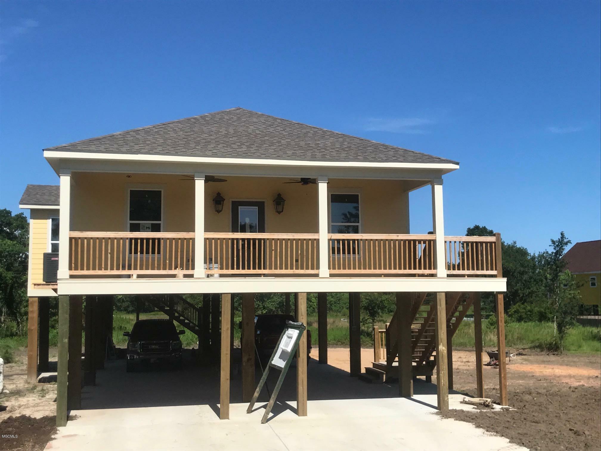 Property Photo: 112 Pitcher Point MS 39560